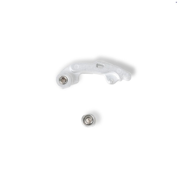 Enviolo Kabelklemme CT/TR/CO NuVinci N380 Grau
