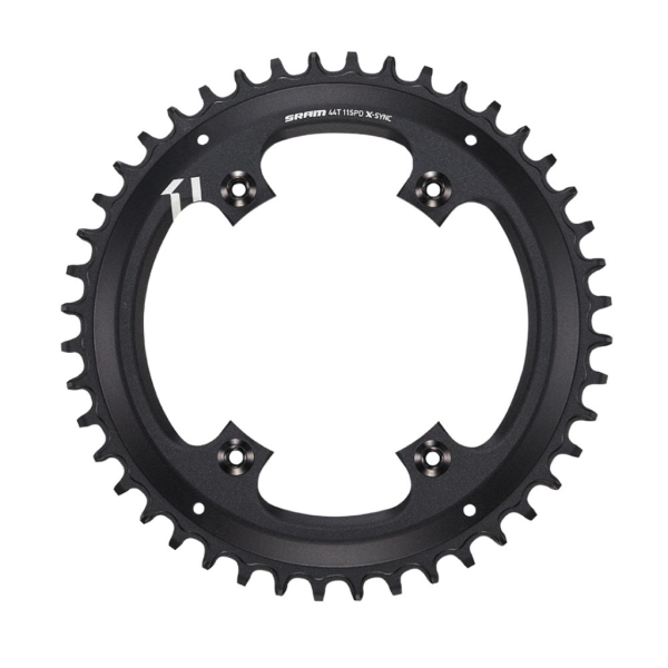 SRAM Chainring Apex1 Asymmetric 110 BCD 1x11SP 110x42T