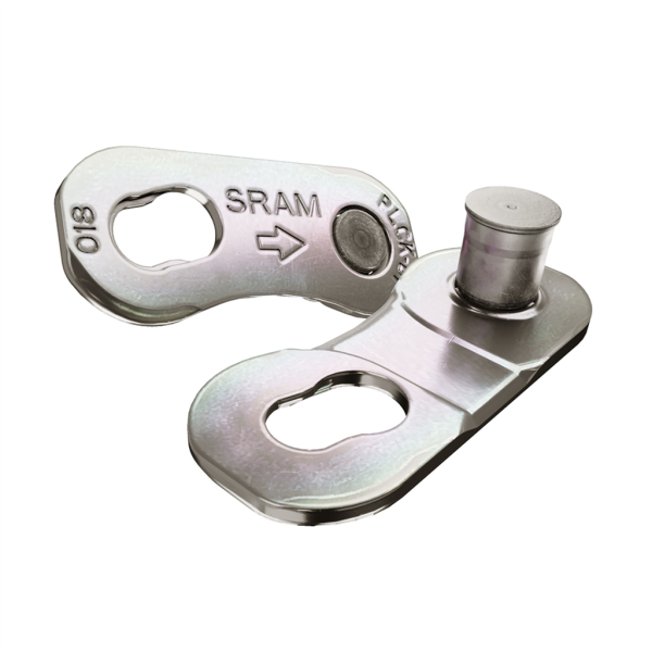 SRAM Chain Connector Power Lock Flattop 12sp 4PCS