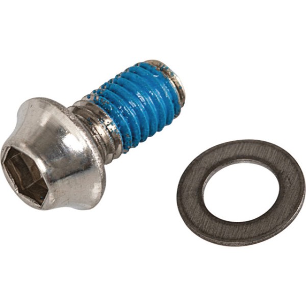 Shimano XTR Befestigungsschraube für Schalteinheit SL-M980 (M5x9.5)