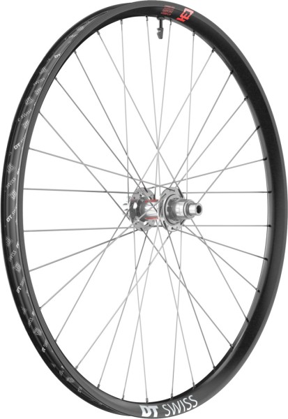 EXC 1200 CLASSIC Laufrad 29" IS 30 148/12mm MS XD DEG 90 LTD 3D