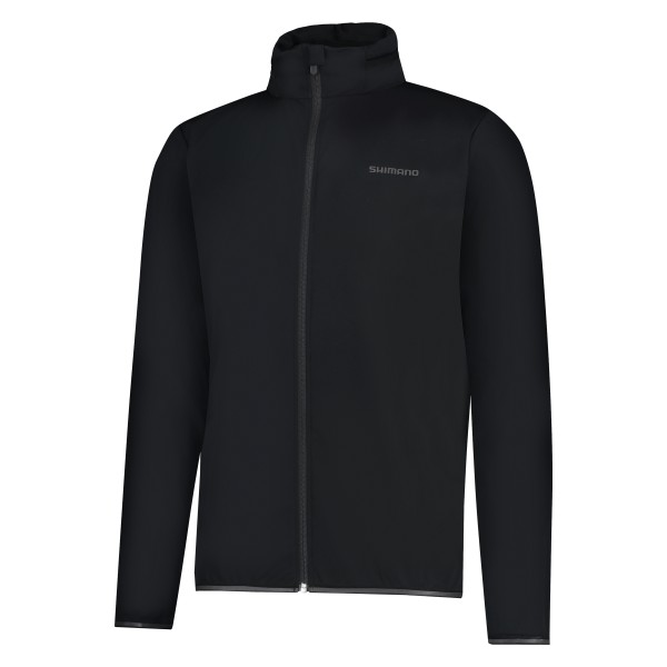 Shimano Men Amico Jacket black, S