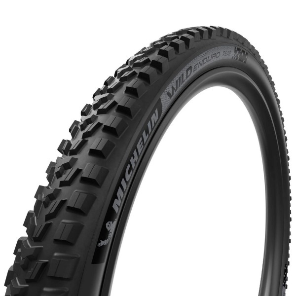 Michelin Wild Enduro Rear Racing Line Dark 61-622, faltbar, BTB Shield, TLE