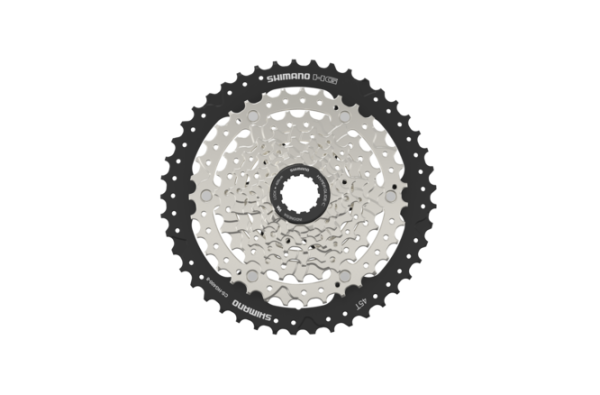 Shimano Kassette ACERA CS-HG400 8-Gang 11-45 Zähne