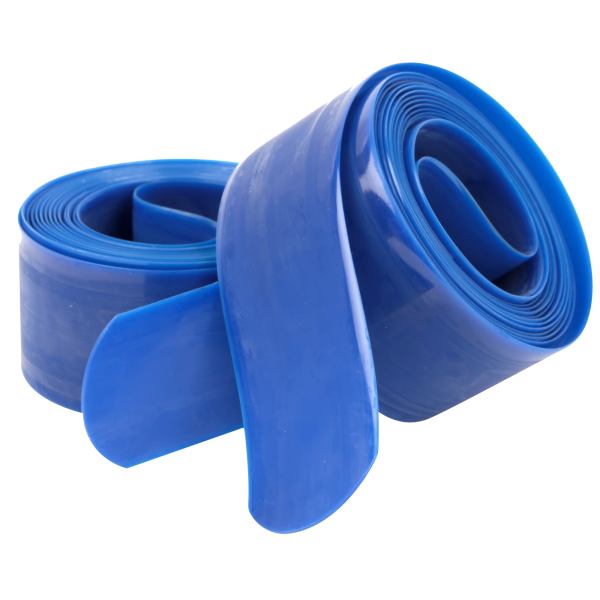 Pannenschutzband, Z LINER, Blue, 24"-29" / 34 mm, 1 Paar