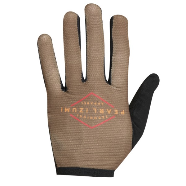 PEARL iZUMi Elevate Mesh LTD Glove saddle badge