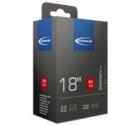 Schlauch Schwalbe SV5A 18" (47-355 bis 60-355) S40