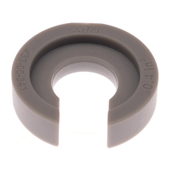 FOX Volume Spacer18 FLOAT DPX2 0.40in^3 Plastic grey