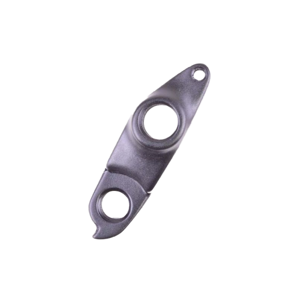Wechselauge, Typ 356, Salsa, Steckachse M12x1.5, Fixierung 1 x M4