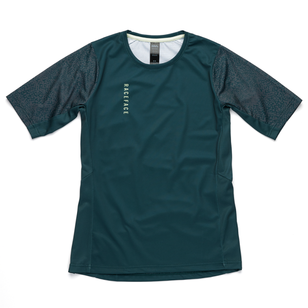 Women's Indy SS Jersey XS