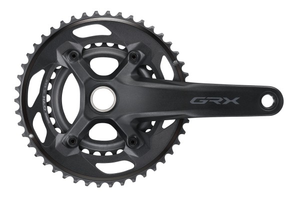 Shimano Kettenradgarnitur GRX FC-RX610 175 mm 46X30