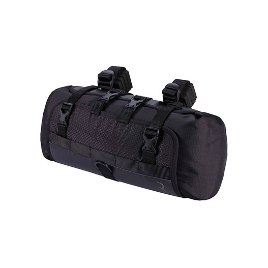 BBB Lenkertasche 10L 26x16x16cm 305g Wetterfest