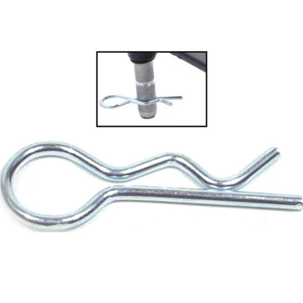 Sicherungssplint 3-Punkt-Adapt - zu Pletscher Easy-Fix Adapter