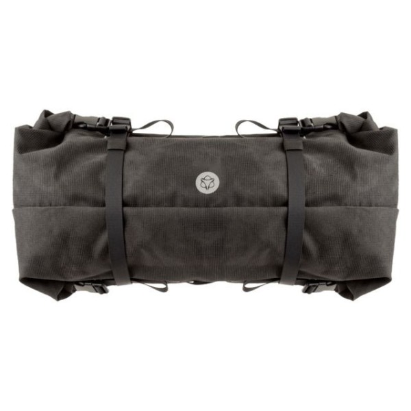 AGU Handelbar-Pack Bag VENTURE 17 Liter reflective mist