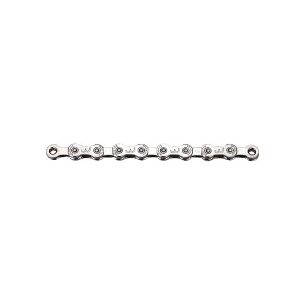 Kette 12-fach, 126 links, Nickel Kompatibel alles ausser FlatTop SRAM