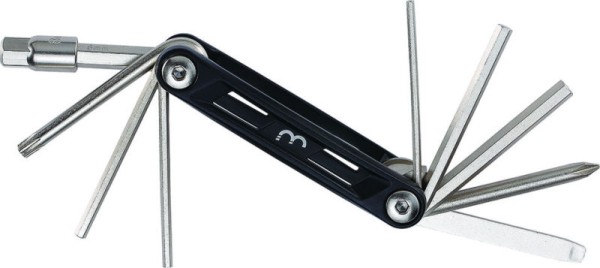 BBB Minitool MaxiFold S mit 10 Funktionen