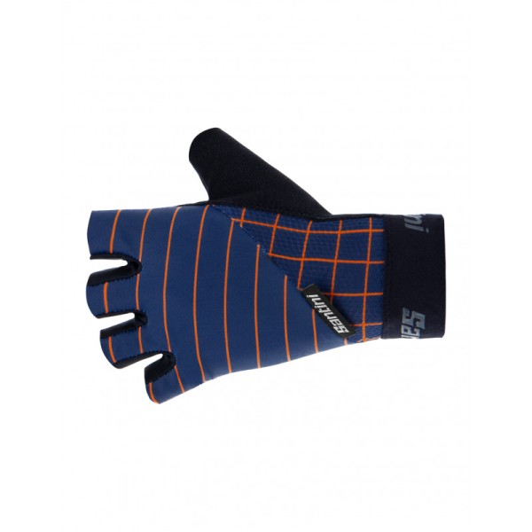 Santini Sommerhandschuhe, DINAMO, Gel Aero, L