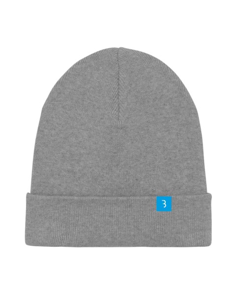 Beanie grau BBBcycling