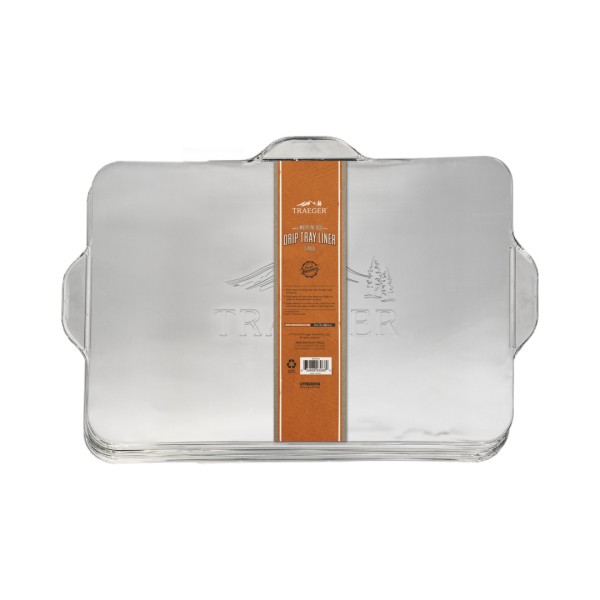 Drip Tray Liner 5 Pack Timberline 850