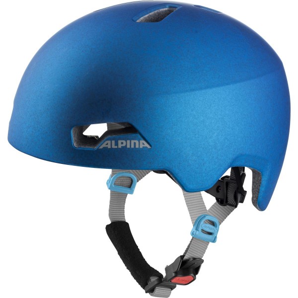 Alpina Hackney blue 47-51cm