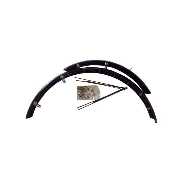 Schutzblechsatz CC049, 27.5"x61mm