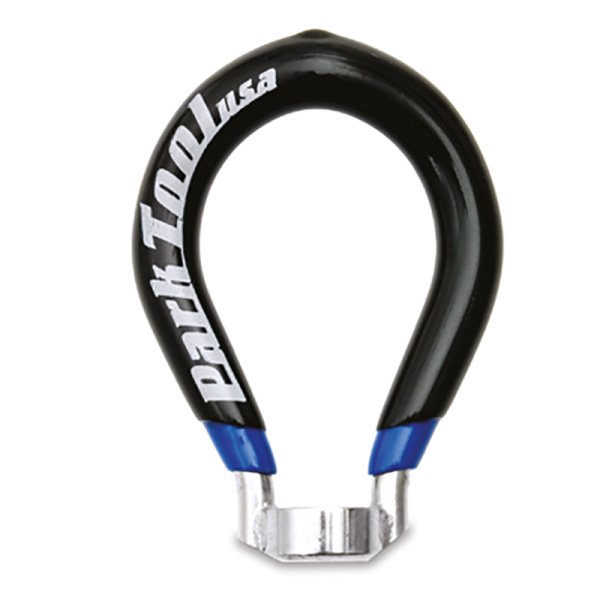 Park Tool SW-40 Vierseitiger Speichenschlüssel