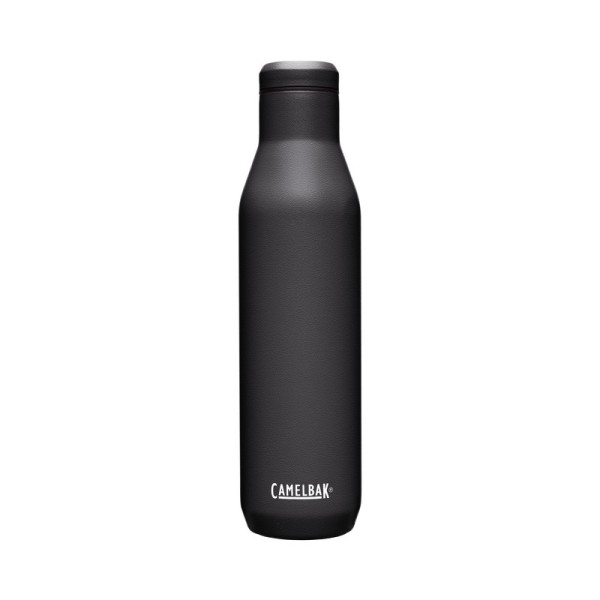 Camelbak Bottle Horizon V.I. 0.75l black