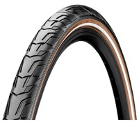 Continental Ride City 47-622 s/braun reflex