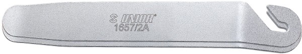 Unior Metalhebel-Satz 2-tlg. für die Reifendemontage