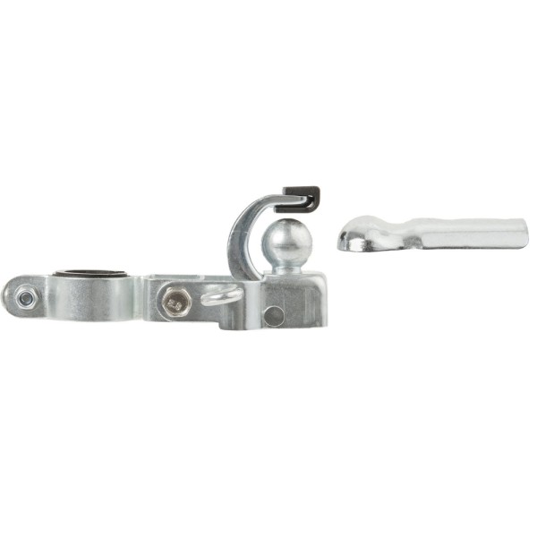 HEBIE-Kupplung F1 + Adapter