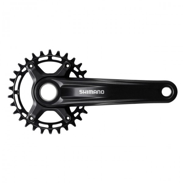Shimano Kettenradgarnitur FC-MT510 2PCS 12-Gang 170mm 32Z 52mm Box