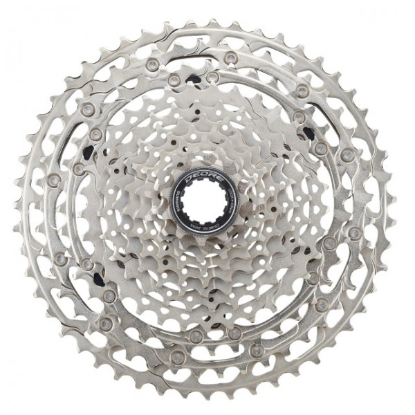 Shimano Deore Kassette CS-M5100 11-fach 11-42 Zähne MTB