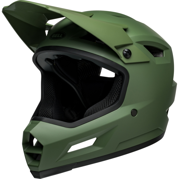 Sanction II Helmet