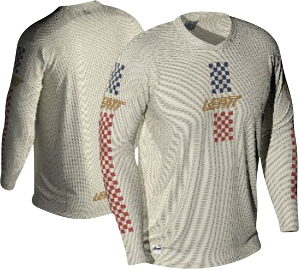 MTB Enduro 4.0 Jersey cream 2XL