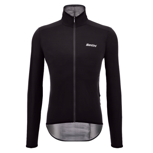 Santini Wind- und Regenjacke, GUARD NIMBUS, Herren , 3XL
