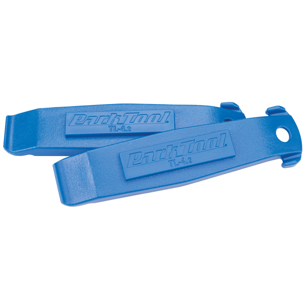 Parktool Werkzeug, TL-4.2C Tire Lever Set (2pcs)