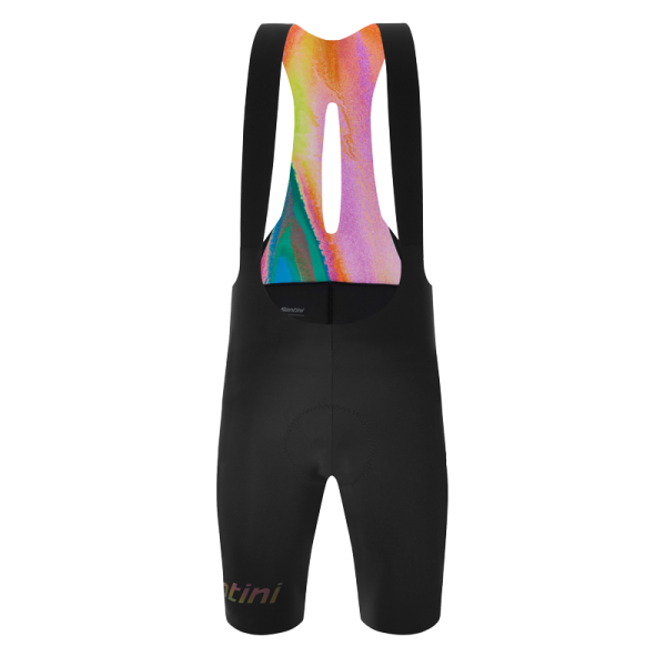 Santini Trägerhose UNICO EDGE, Herren, XL
