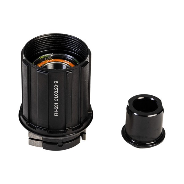 CB Shimano HG Stahl Freilaufkörper