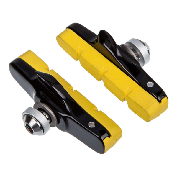 Zipp Brake Pad w/Holder, Shorty Ultimate Pair (Zipp 303)