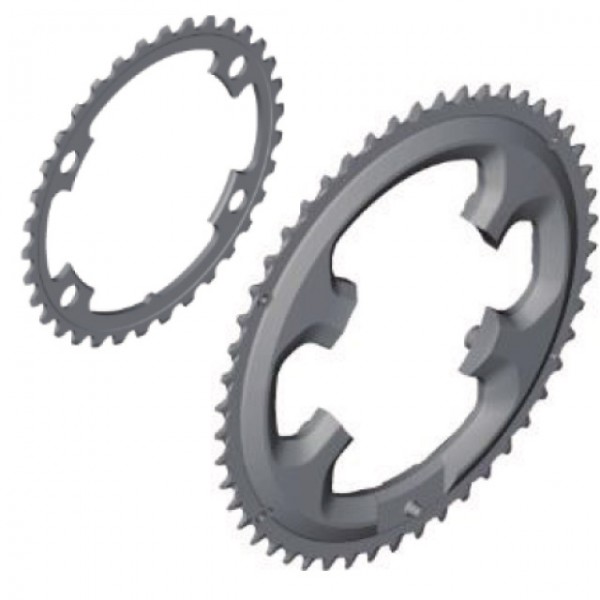 Shimano Kettenblatt Tiagra FC-4700 34 Zähne MK-Type 50-34T