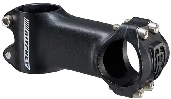 Ritchey Vorbau RL1 4-Axis 40mm, BB black, 31.8mm, 6°/84°