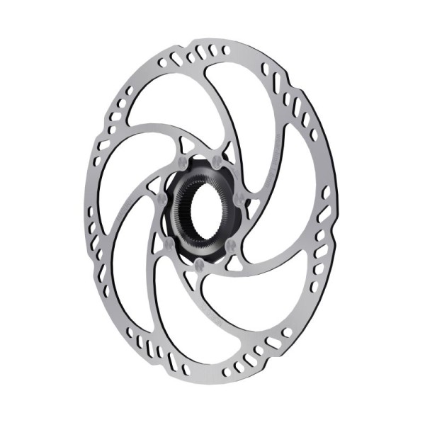 Magura Bremsscheibe MDR-C CL, 203 mm, Center Lock mit Lockring Schnellspanner