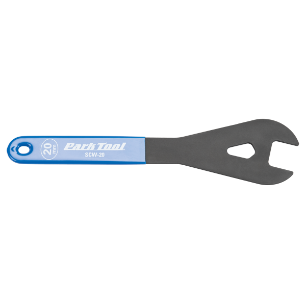 Parktool Werkzeug, SCW-20 Konusschlüssel 20 mm