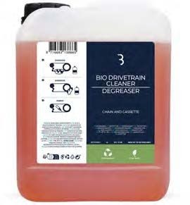 BBB Degreaser/Entfetter BioDrivetrain cleaner, 5L