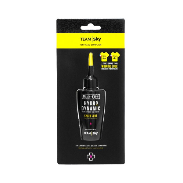 Muc-Off Hydrodynamic Chain Lube (Schmieröl) 50ml
