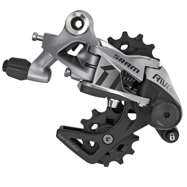 Sram Rear Derailleur Rival 1 11SP Medium