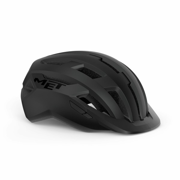 MET Helm Allroad Mips black matt 56-58cm