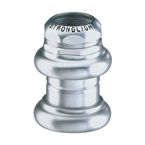 Steuersatz, A9-CLASSIC, Threaded, 1"-BSC, silver