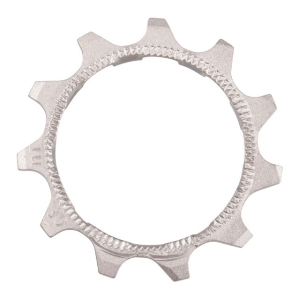 Shimano Zahnkranz CS-7800-10 12 Zähne Spacer-Typ