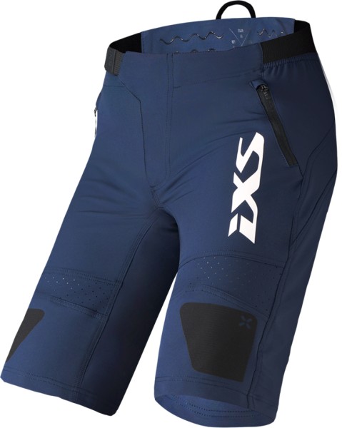 iXS Trigger 1.0 Shorts marine L